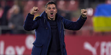 Girona-Coach