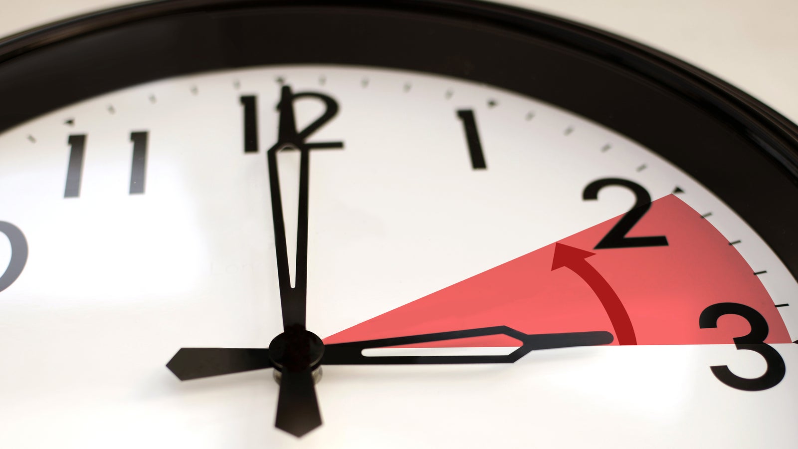 Sommerzeit endet Ewiger Streit um Zeitumstellung flammt wieder auf