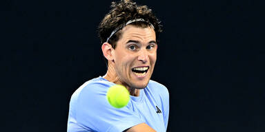 Wett Dominic Thiem Australien