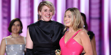Award-Hoffnung: Oscar-reif für mehr Frauenpower