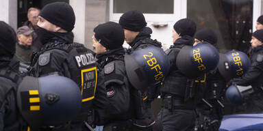 Polizei Deutschland