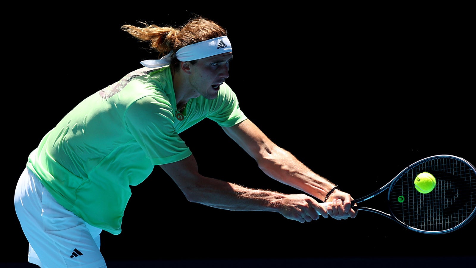 Alexander Zverev muss vor Gericht sport24.at