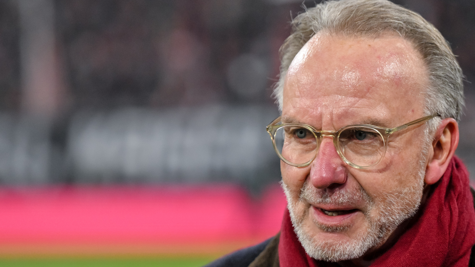 Wirbel Vor Beckenbauer-Gedenkfeier: Rummenigge Geht Auf Ex-DFB ...