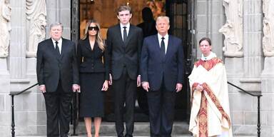 barron trump