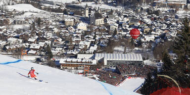 Kitzbühel