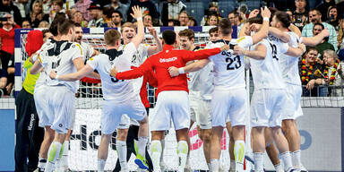 Handball Österreich