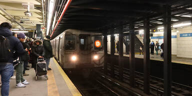 New York City Subway