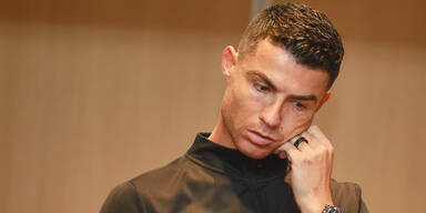 Kein 'Last Dance' mit Messi - Ronaldo sagt verletzt ab