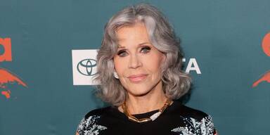 Jane Fonda: Vom Sexsymbol zur Aktivistin