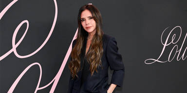 Haare ab: Victoria Beckham hat sich von ihrer langen Mähne getrennt