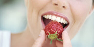 Deshalb sollten Sie jeden Tag Erdbeeren essen