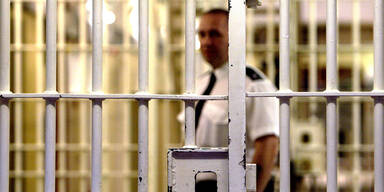Gefängnis Großbritannien