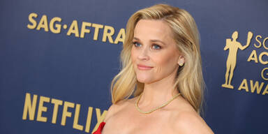 Wohnen wie Reese Witherspoon: So gelingt‘s