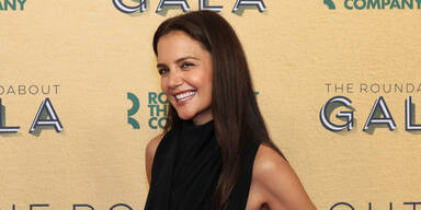 Katie Holmes