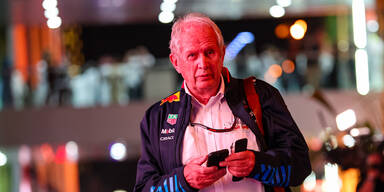 Helmut Marko