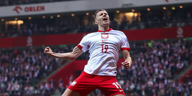Mögliche ÖFB-Gegner Polen und Wales stürmen ins Play-off-Finale