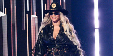 Beyoncé löst Riesen-Hype um Cowboy-Trend aus