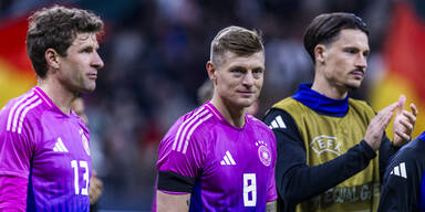 Müller & Kroos