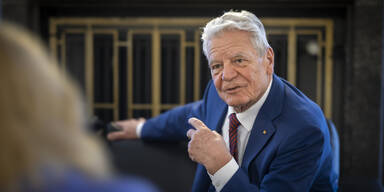 Joachim Gauck