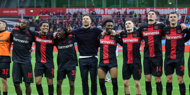 Leverkusen