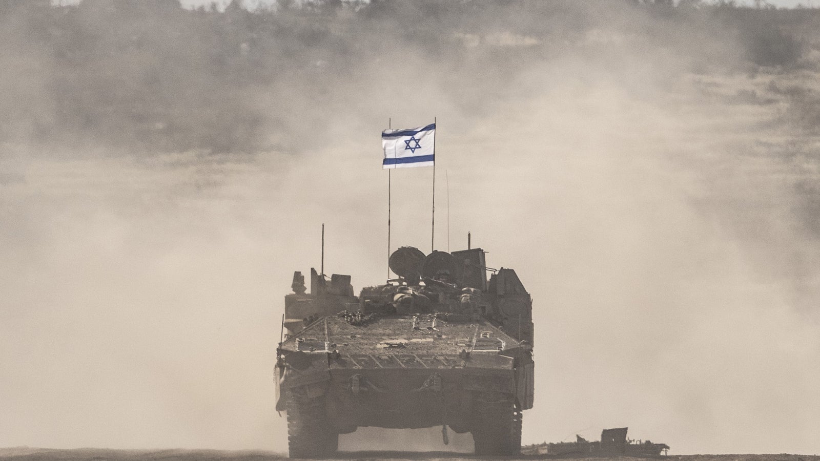 Israels Armee beschießt 40 Ziele im Südlibanon oe24.at