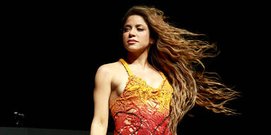 Fitnesstrainerin verrät: Auf dieses ungewöhnliche Training setzt Shakira