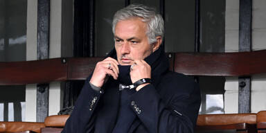 Jose Mourinho