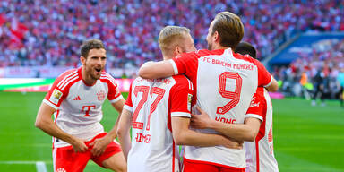 FC Bayern