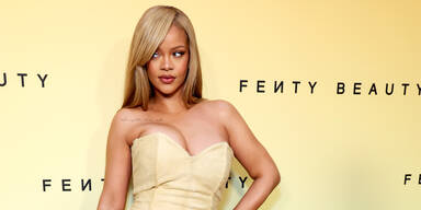 Völlig verändert: So sieht Rihanna nicht mehr aus