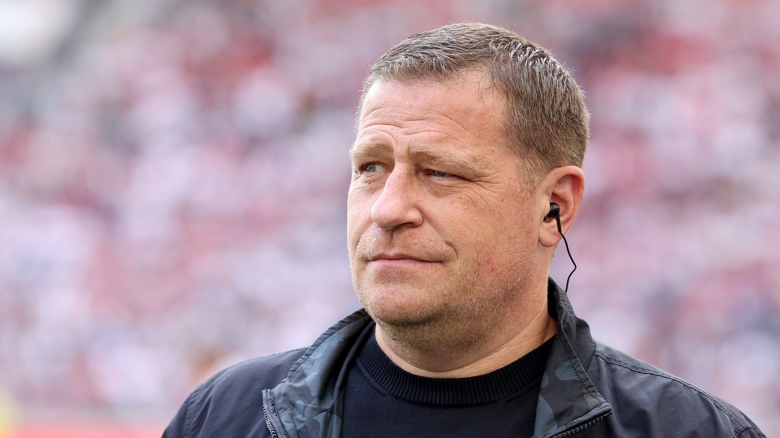 Bayern Hammer ER Ist Jetzt Top Kandidat Sport24 at