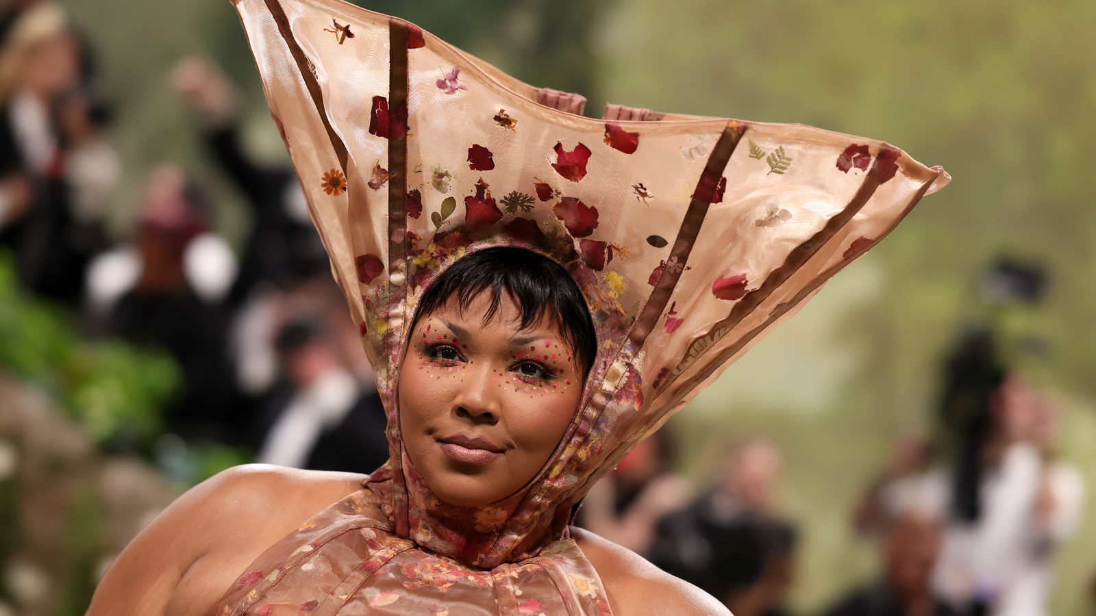 Met Gala 2024: Die Fashion-Flops Vom Roten Teppich - Madonna24.at