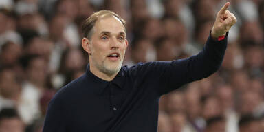 Thomas Tuchel