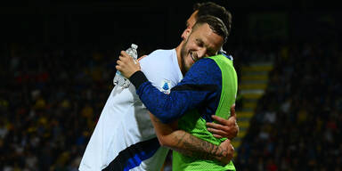 Arnautovic Inter