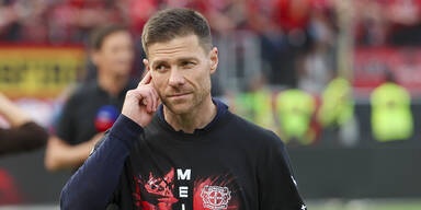 Xabi Alonso