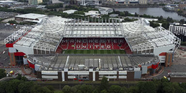 Old Trafford