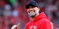 Transfer-Hammer: Klopp geht zu Red Bull!