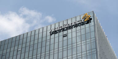 Astrazeneca China