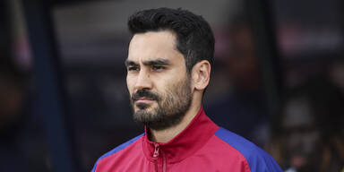 Gündogan