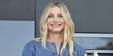 Cameron Diaz