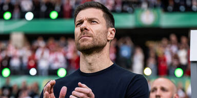 Xabi Alonso