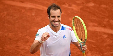 Richard Gasquet