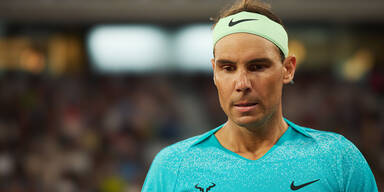 Rafael Nadal