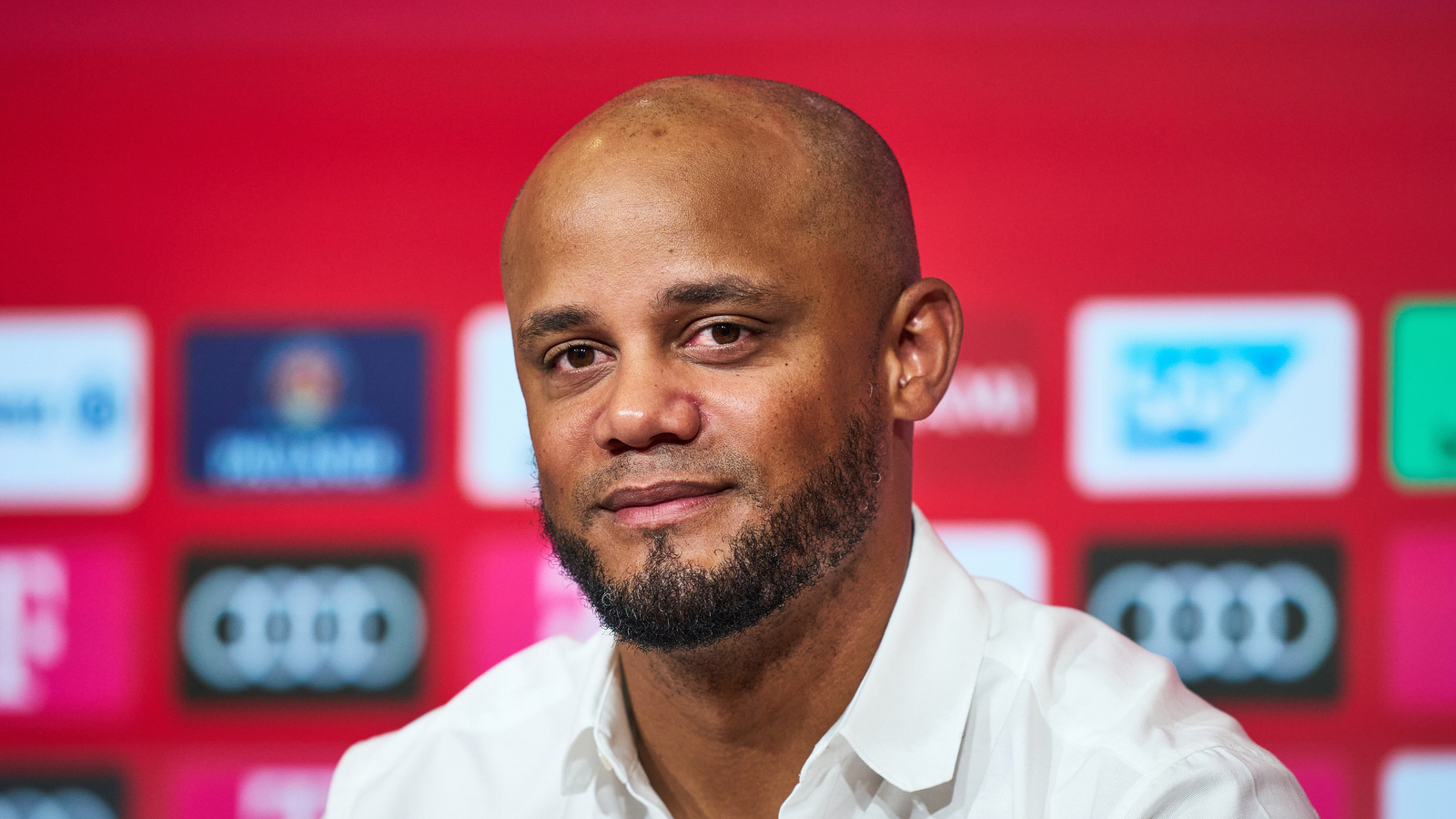 Kompany: Das Ist Sein Plan Mit Den Bayern - Sport24.at