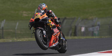 MotoGP KTM