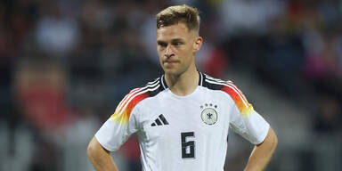 Joshua Kimmich