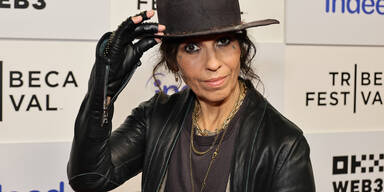 Linda Perry