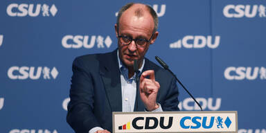 Friedrich Merz