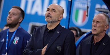 Luciano Spalletti