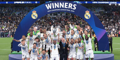 Real Madrid