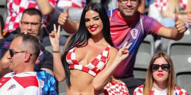 Miss Kroatien